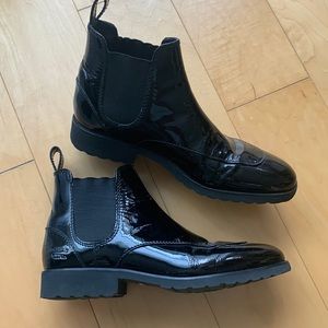 Melvin and Hamilton Boots